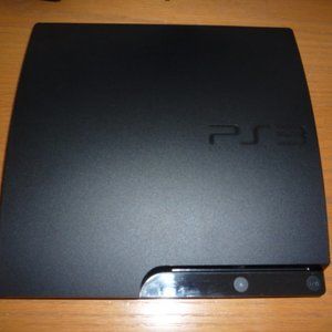 PS3 console